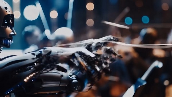 韓國人氣男團 SEVENTEEN 新歌《MAESTRO》MV 使用 AI 生成的場景 - 電腦王阿達