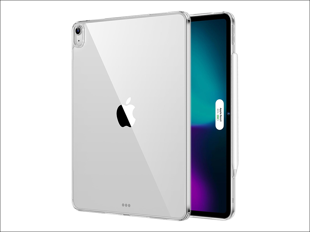全新 iPad Air 即將推出,除首次推出 12.9 吋 iPad Air ,關於「它」還有這些更新重點 - 電腦王阿達 全新 iPad Air 即將推出,除首次推出 12.9 吋 iPad Air ,關於「它」還有這些更新重點 - 電腦王阿達