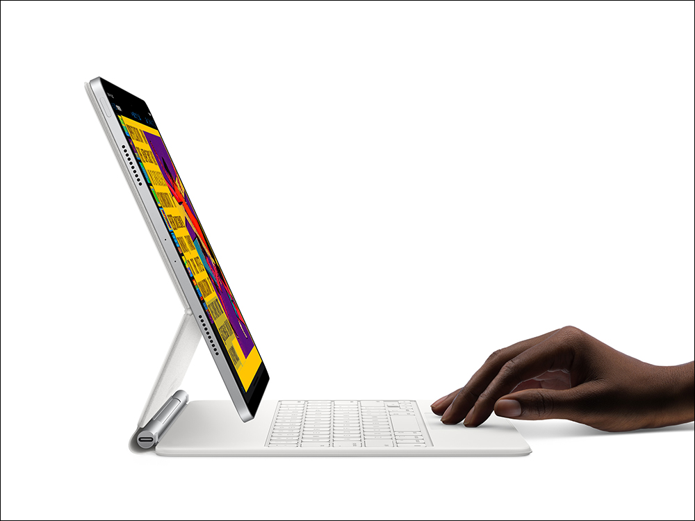 全新 iPad Air 即將推出,除首次推出 12.9 吋 iPad Air ,關於「它」還有這些更新重點 - 電腦王阿達 全新 iPad Air 即將推出,除首次推出 12.9 吋 iPad Air ,關於「它」還有這些更新重點 - 電腦王阿達