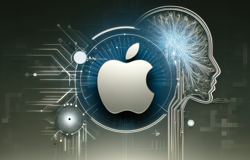 Apple 推出 OpenELM 開源大型語言模型，可在筆電和手機上運行 - 電腦王阿達