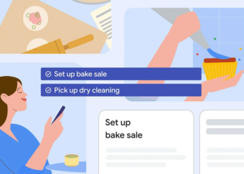 Google Keep 提醒將於今年稍晚與日曆的 Tasks 功能合併
