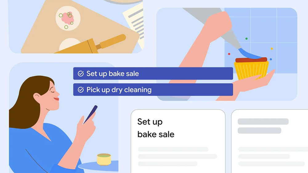 Google Keep 和 Tasks 兩款應用已可連動,提醒自動新增到行事曆中 - 電腦王阿達 Google Keep 提醒將於今年稍晚與日曆的 Tasks 功能合併 - 電腦王阿達