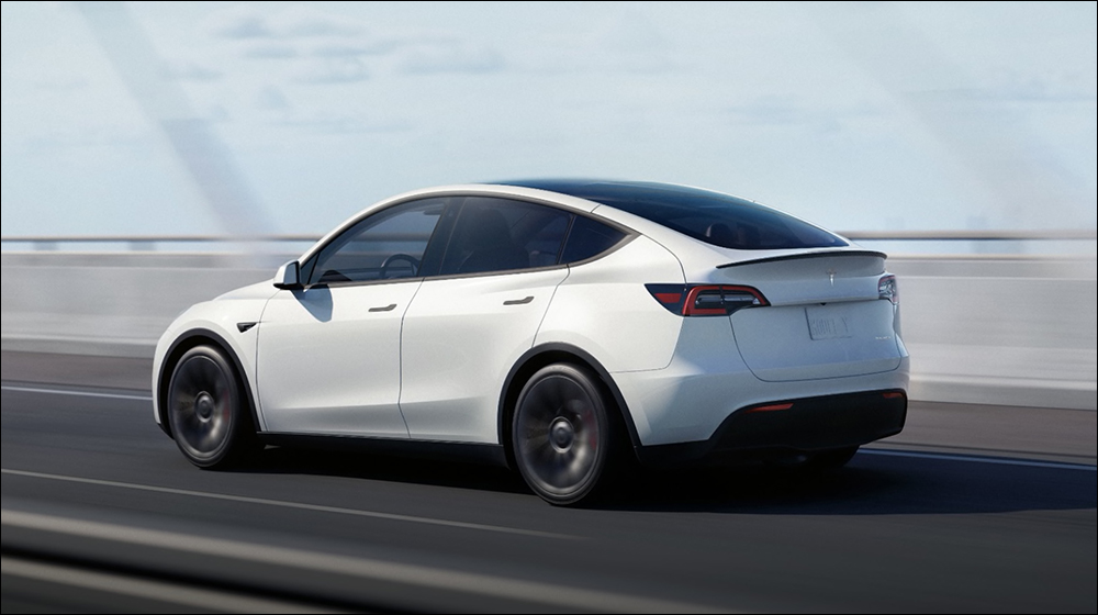 特斯拉 Model Y 全車系台灣降價,最多降 6.5 萬元!Model S Plaid 也同步調降 - 電腦王阿達 特斯拉 Model Y 全車系台灣降價,最多降 6.5 萬元!Model S Plaid 也同步調降 - 電腦王阿達
