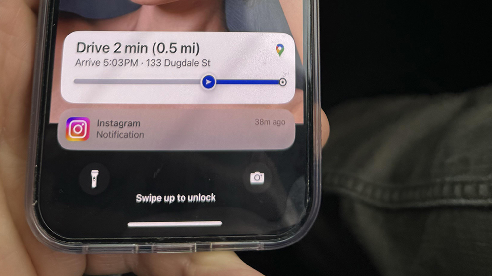 Google 地圖即將在 iPhone 加入「即時動態」功能 - 電腦王阿達 Google 地圖即將在 iPhone 加入「即時動態」功能 - 電腦王阿達