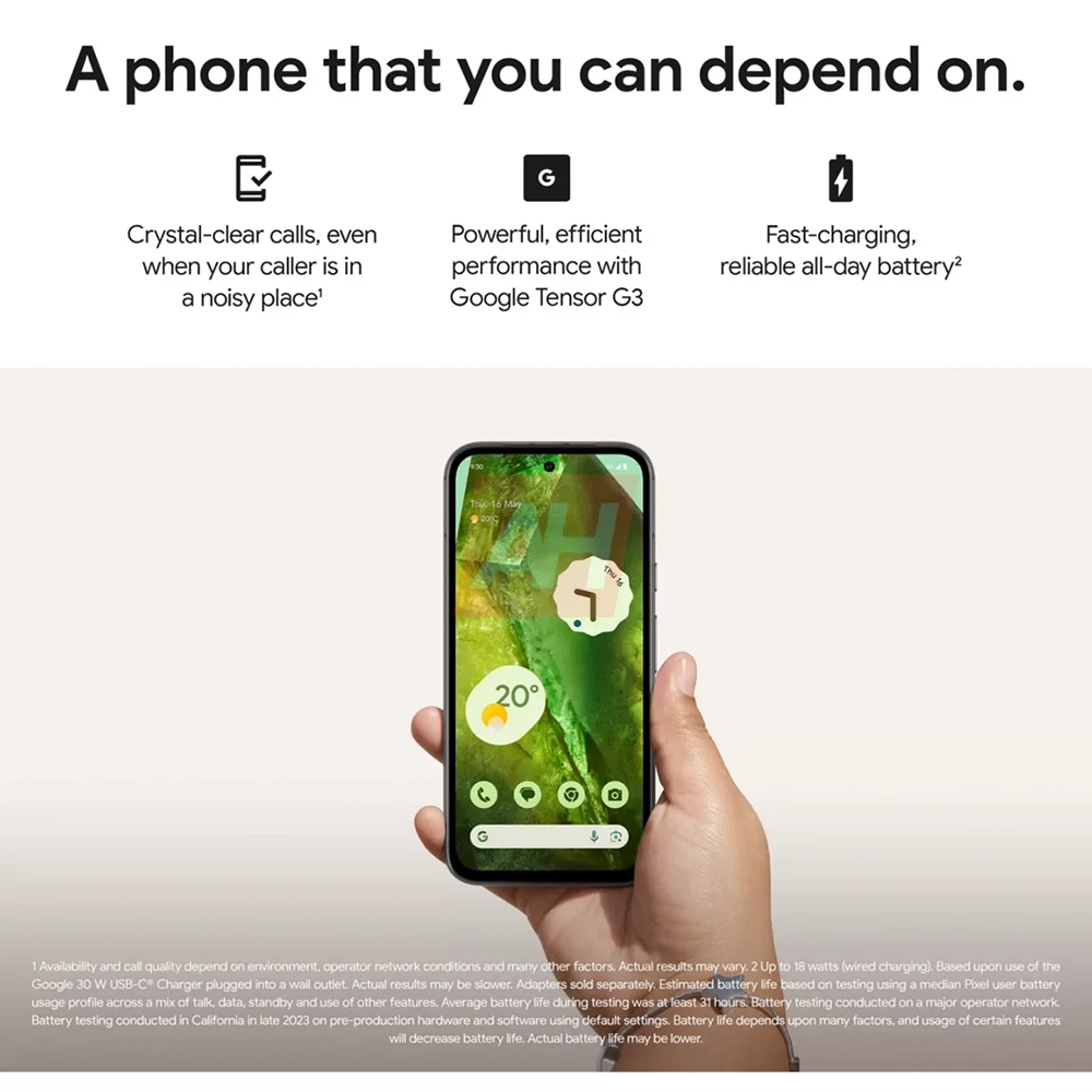Google Pixel 8a 官方宣傳廣告、影片搶先洩漏,幾個重要特色出爐 - 電腦王阿達 Google Pixel 8a 官方宣傳廣告、影片搶先洩漏,幾個重要特色出爐 - 電腦王阿達
