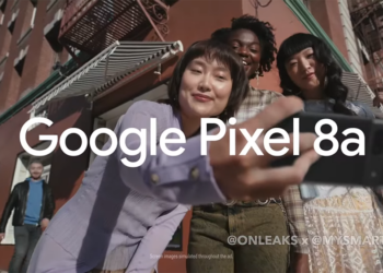 Google Pixel 8a 官方宣傳廣告、影片搶先洩漏，幾個重要特色出爐
