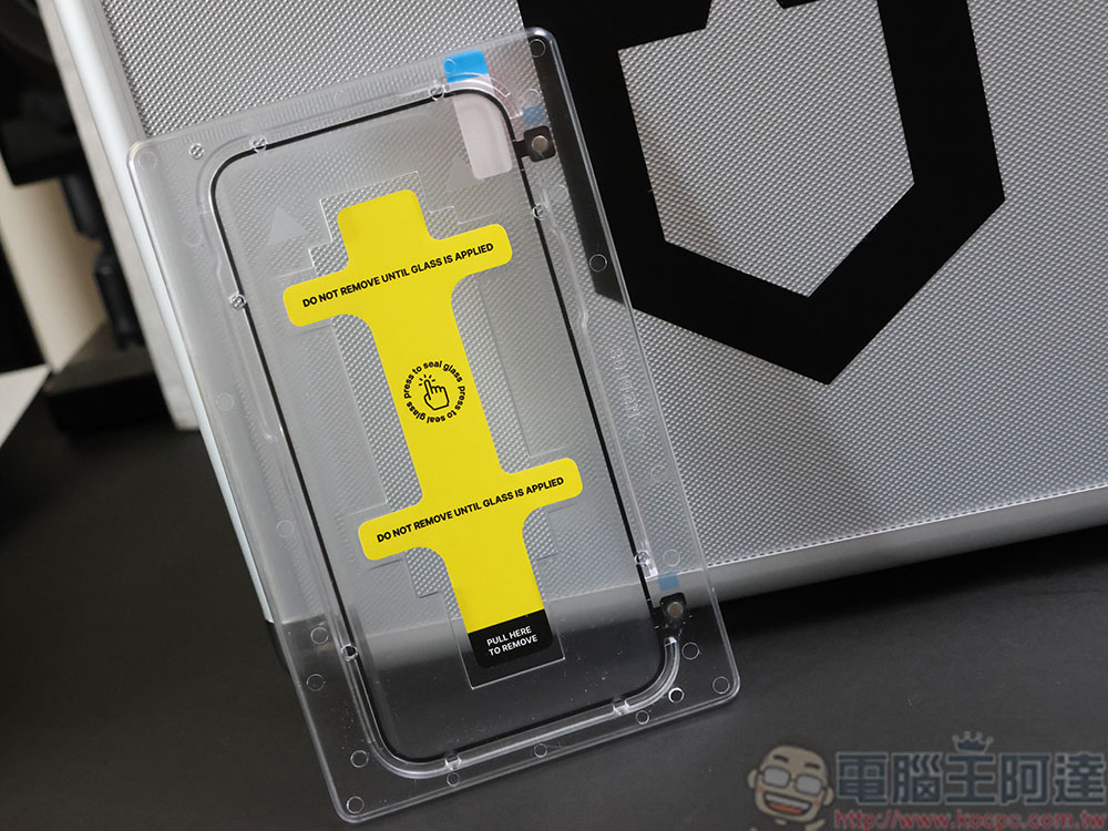 RHINOSHIELD 犀牛盾「RhinoBuff FPS 精準操控套組」開箱:以電感科技跨足電競就是快、狠、準 - 電腦王阿達 RHINOSHIELD 犀牛盾「RhinoBuff FPS 精準操控套組」開箱:以電感科技跨足電競就是快、狠、準 - 電腦王阿達