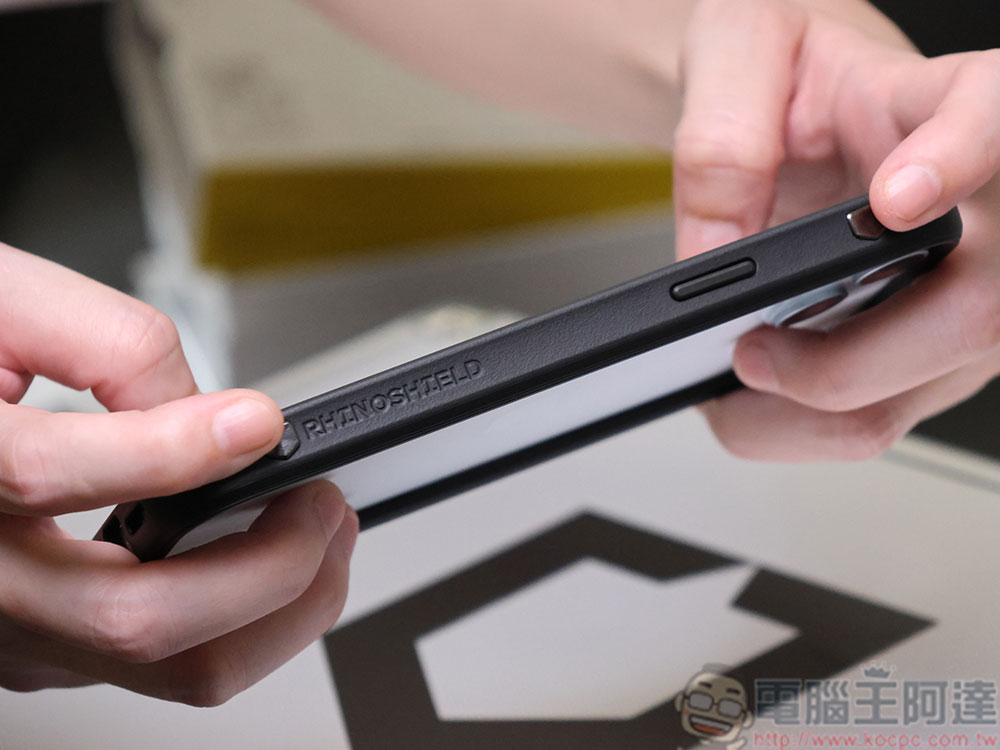 RHINOSHIELD 犀牛盾「RhinoBuff FPS 精準操控套組」開箱:以電感科技跨足電競就是快、狠、準 - 電腦王阿達 RHINOSHIELD 犀牛盾「RhinoBuff FPS 精準操控套組」開箱:以電感科技跨足電競就是快、狠、準 - 電腦王阿達