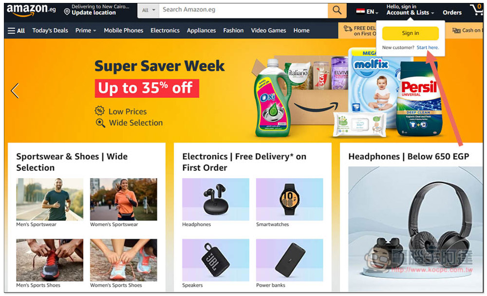 超便宜!Prime Video 每月只需台幣 19 元,這篇教你怎麼取得(免 VPN) - 電腦王阿達 超便宜!Prime Video 每月只需台幣 19 元,這篇教你怎麼取得(免 VPN) - 電腦王阿達