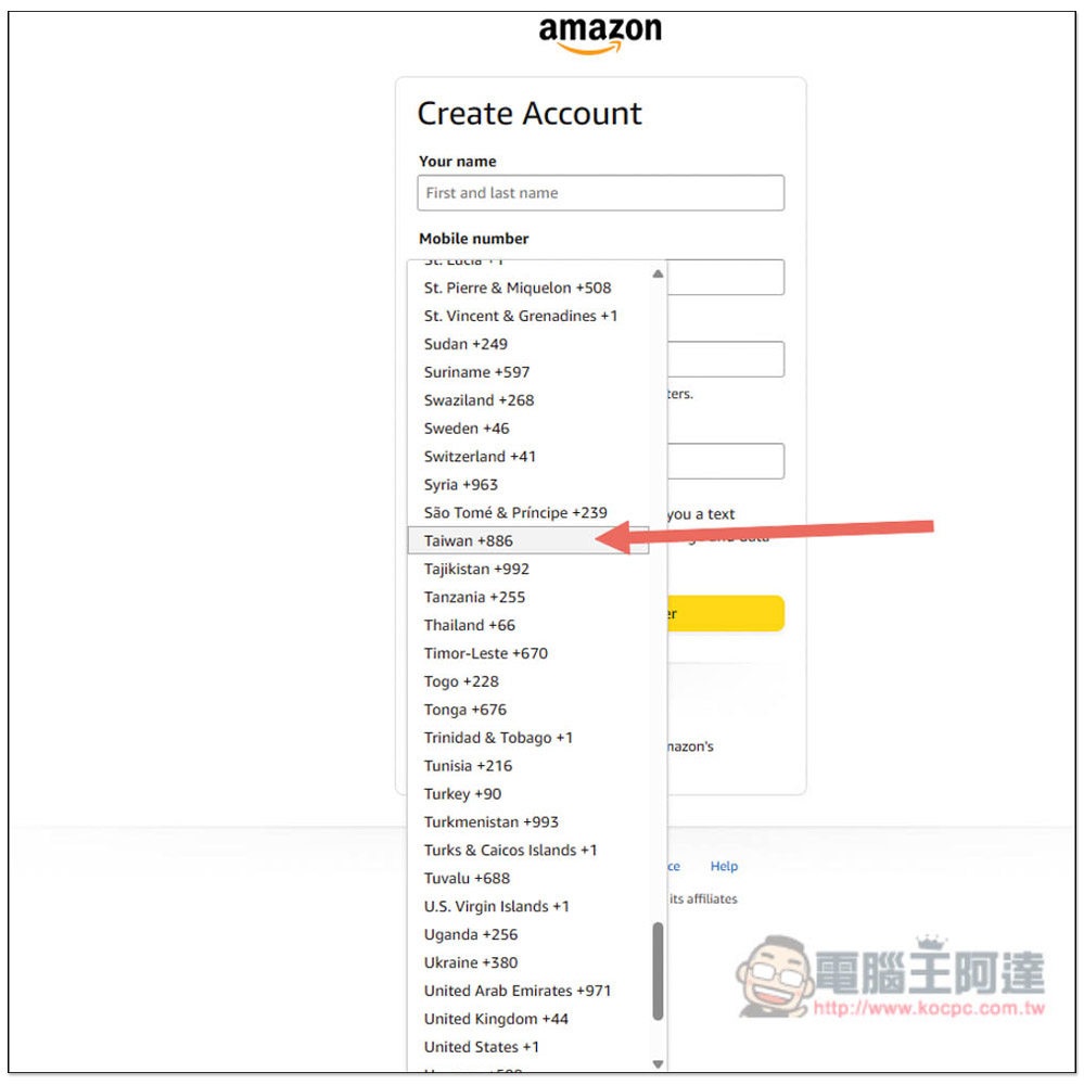 超便宜!Prime Video 每月只需台幣 19 元,這篇教你怎麼取得(免 VPN) - 電腦王阿達 超便宜!Prime Video 每月只需台幣 19 元,這篇教你怎麼取得(免 VPN) - 電腦王阿達