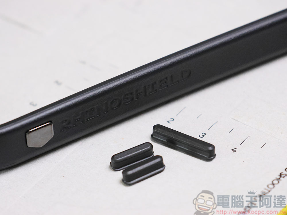 RHINOSHIELD 犀牛盾「RhinoBuff FPS 精準操控套組」開箱:以電感科技跨足電競就是快、狠、準 - 電腦王阿達 RHINOSHIELD 犀牛盾「RhinoBuff FPS 精準操控套組」開箱:以電感科技跨足電競就是快、狠、準 - 電腦王阿達