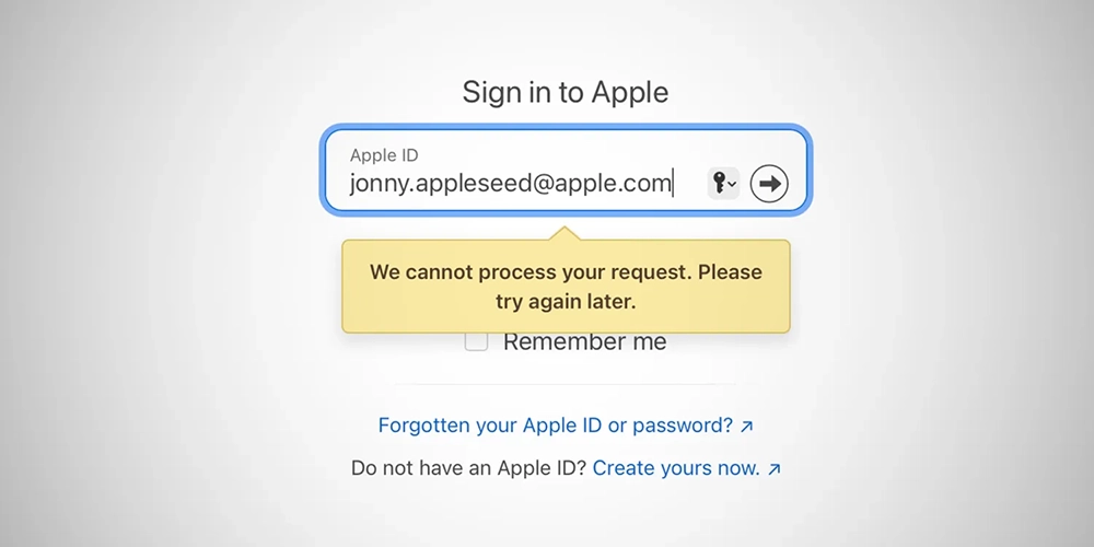 你的 Apple ID 突然被鎖定需要重置密碼嗎？你不孤單 - 電腦王阿達