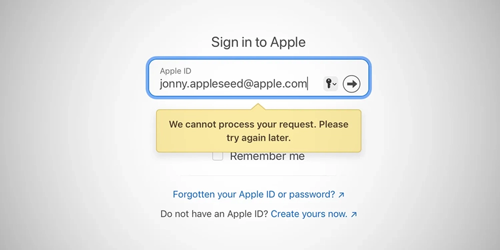 你的 Apple ID 突然被鎖定需要重置密碼嗎?你不孤單 - 電腦王阿達 你的 Apple ID 突然被鎖定需要重置密碼嗎?你不孤單 - 電腦王阿達