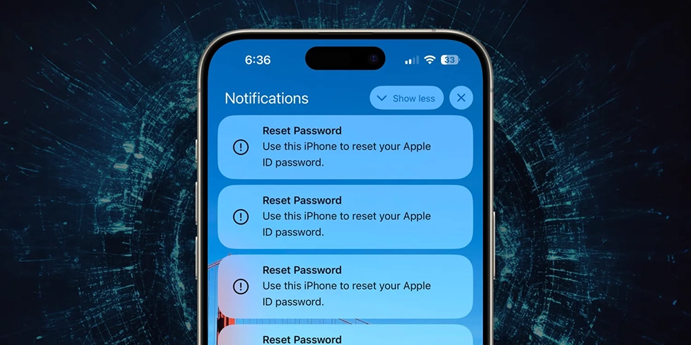 你的 Apple ID 突然被鎖定需要重置密碼嗎？你不孤單 - 電腦王阿達