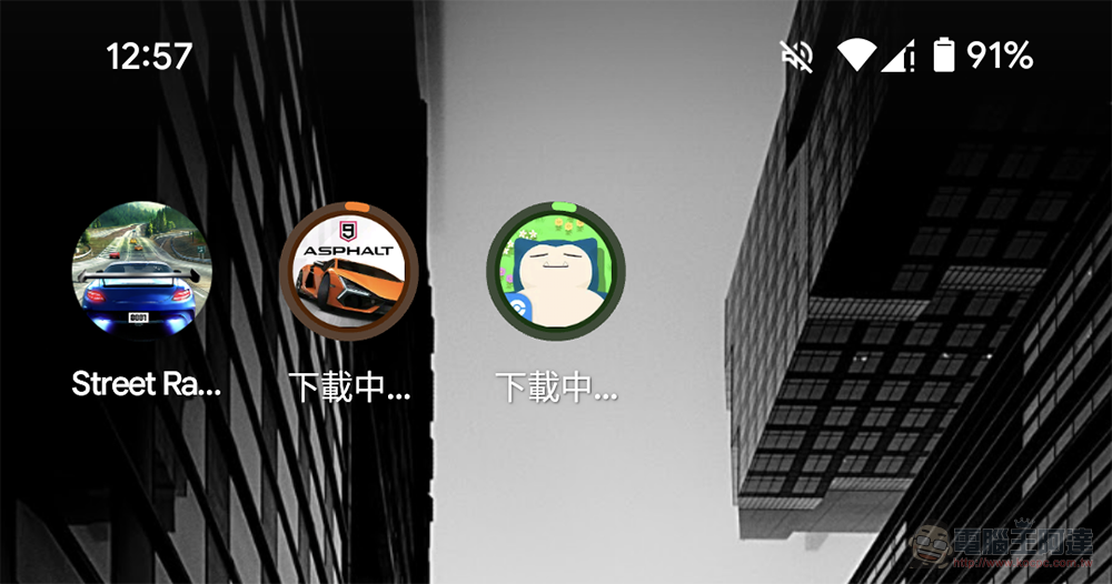 Google Play 大變革 Google Play 大變革
