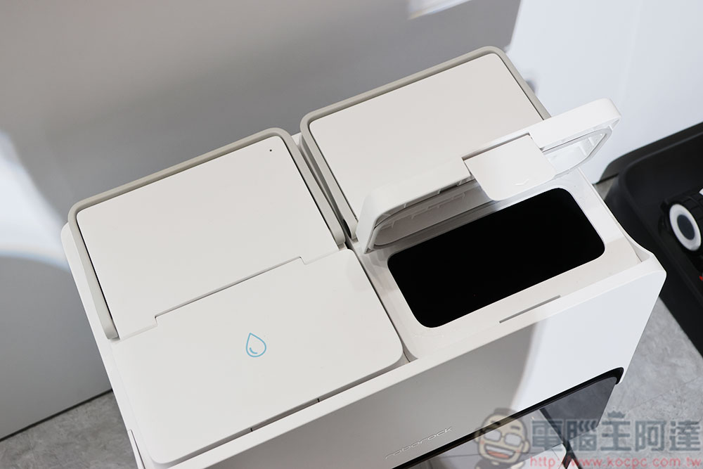 石頭科技推出 Roborock S8 MaxV Ultra 旗艦系列掃拖機器人,居家邊角全能征服 - 電腦王阿達 石頭科技推出 Roborock S8 MaxV Ultra 旗艦系列掃拖機器人,居家邊角全能征服 - 電腦王阿達