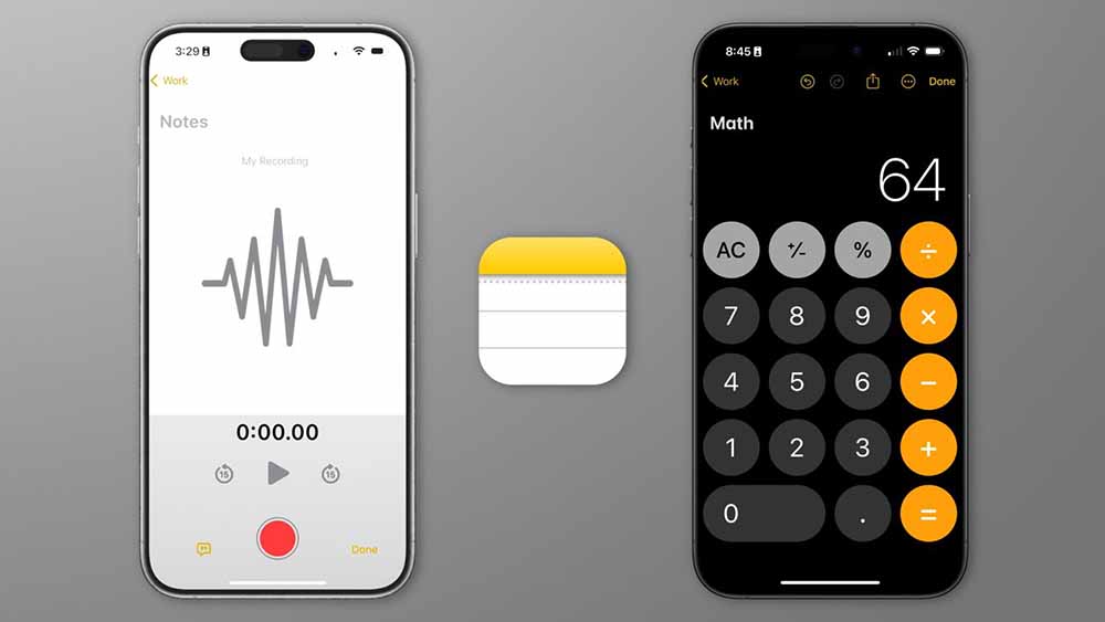 iOS 18 將迎來重大升級!不只是 AI,內建 App 也在大幅調整 - 電腦王阿達 iOS 18 將迎來重大升級!不只是 AI,內建 App 也在大幅調整 - 電腦王阿達