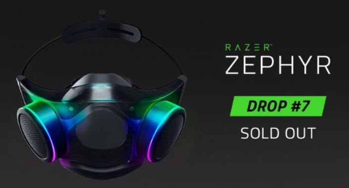 「Razer Zephyr」電競口罩廣告不實控訴達成協議 美國FTC公告須全額退款給消費者 - 電腦王阿達 「Razer Zephyr」電競口罩廣告不實控訴達成協議 美國FTC公告須全額退款給消費者 - 電腦王阿達
