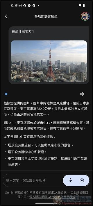Google Gemini App - 12 Google Gemini App - 12