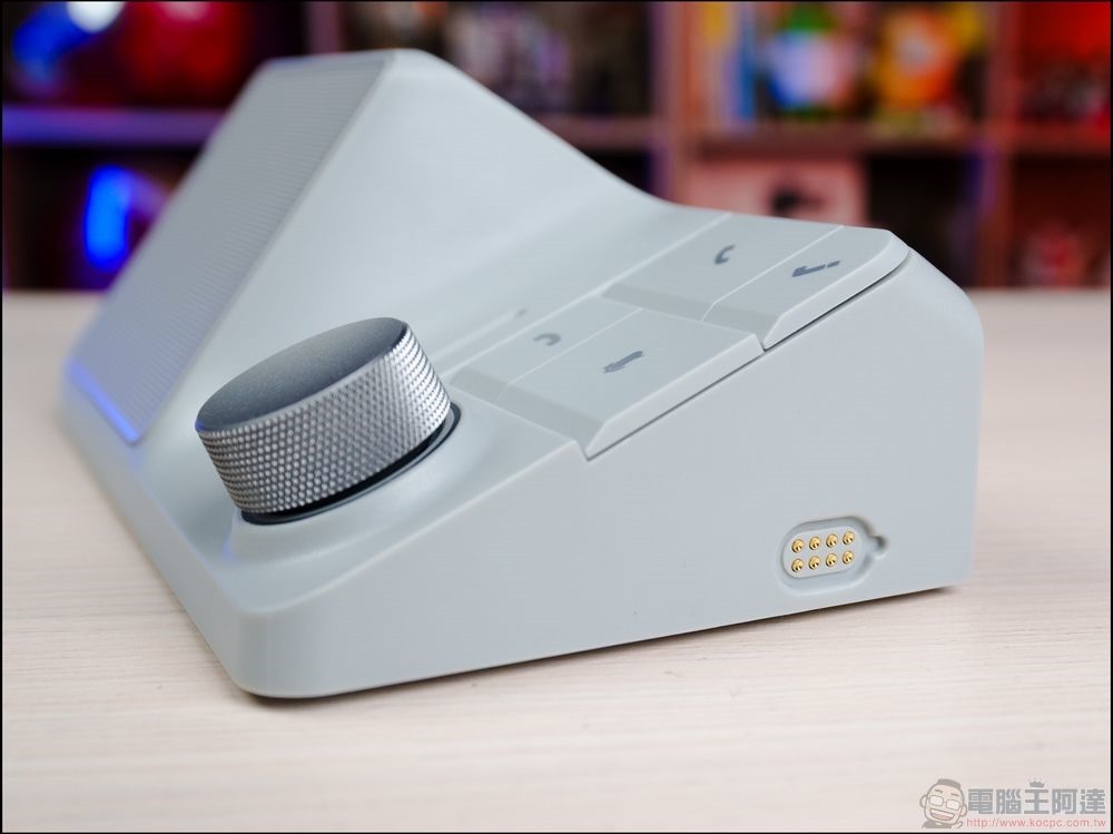 HiDock H1 開箱:終身免費錄音LINE、FB通話、電話、各種線上會議內容轉文字摘要的超強11多功能神器07 HiDock H1 開箱:終身免費錄音LINE、FB通話、電話、各種線上會議內容轉文字摘要的超強11多功能神器07