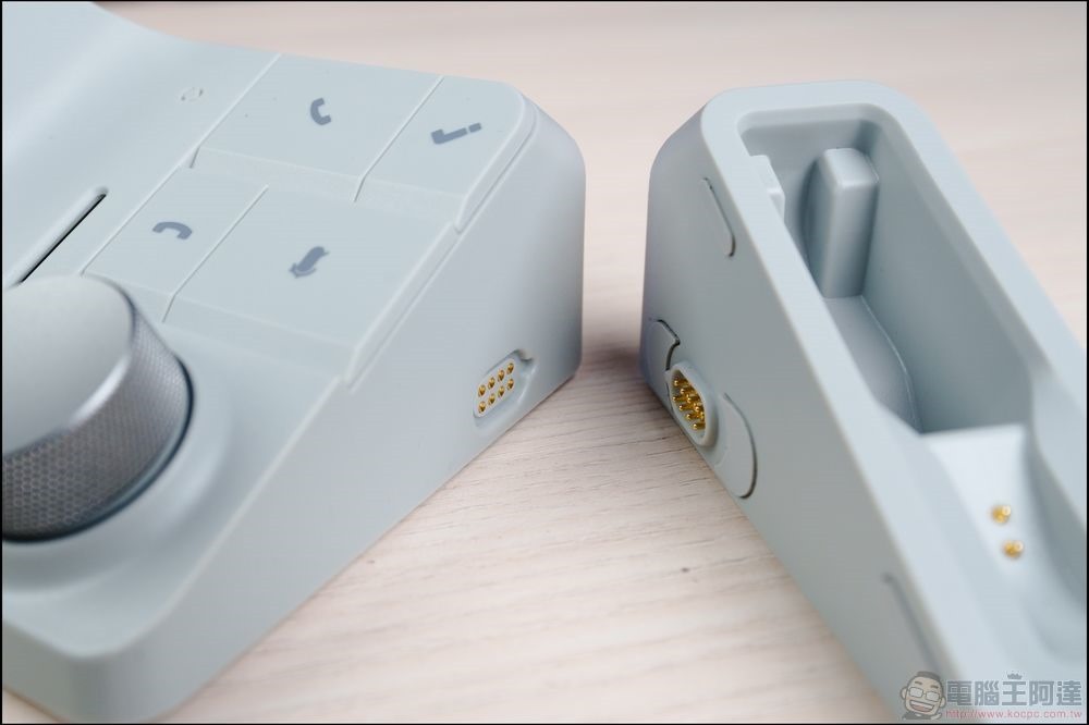 HiDock H1 開箱:終身免費錄音LINE、FB通話、電話、各種線上會議內容轉文字摘要的超強11多功能神器09 HiDock H1 開箱:終身免費錄音LINE、FB通話、電話、各種線上會議內容轉文字摘要的超強11多功能神器09