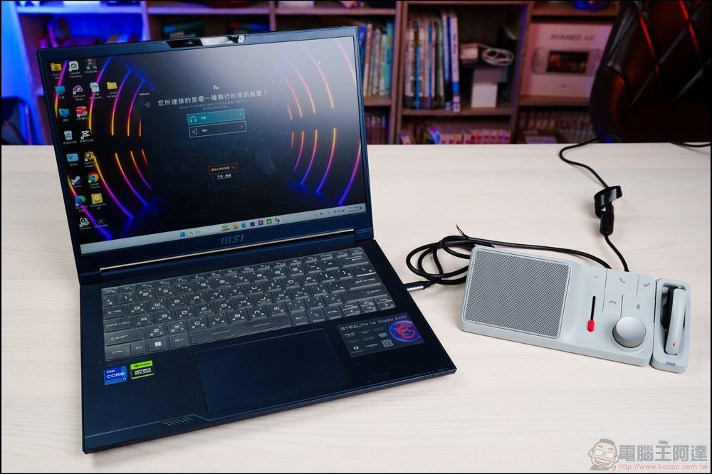 HiDock H1 開箱:終身免費錄音LINE、FB通話、電話、各種線上會議內容轉文字摘要的超強11多功能神器16 HiDock H1 開箱:終身免費錄音LINE、FB通話、電話、各種線上會議內容轉文字摘要的超強11多功能神器16