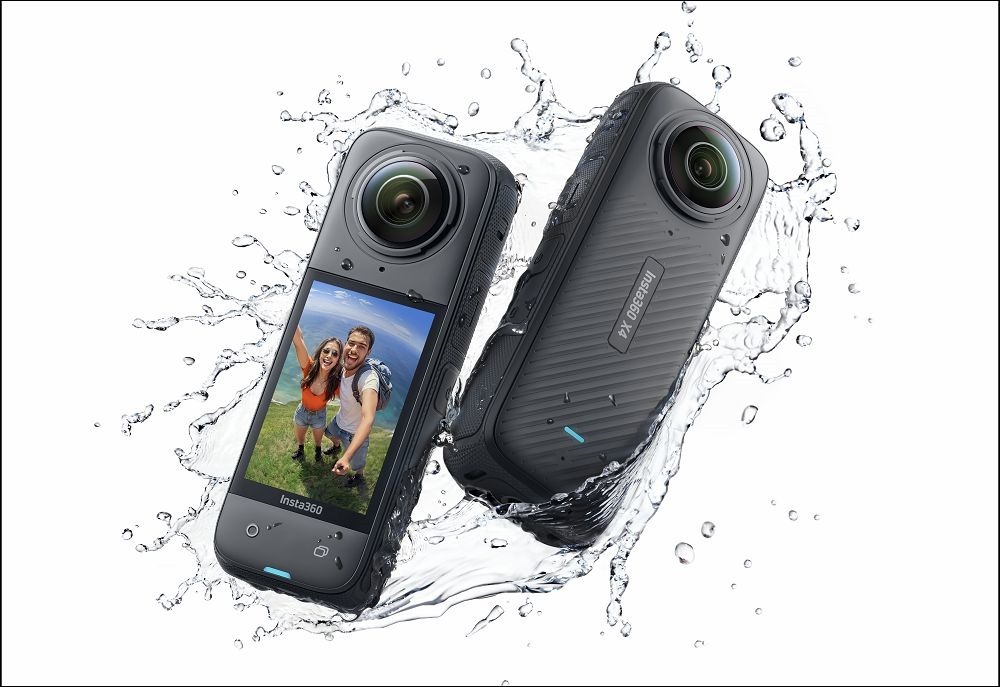 Insta360 X4 Insta360 X4