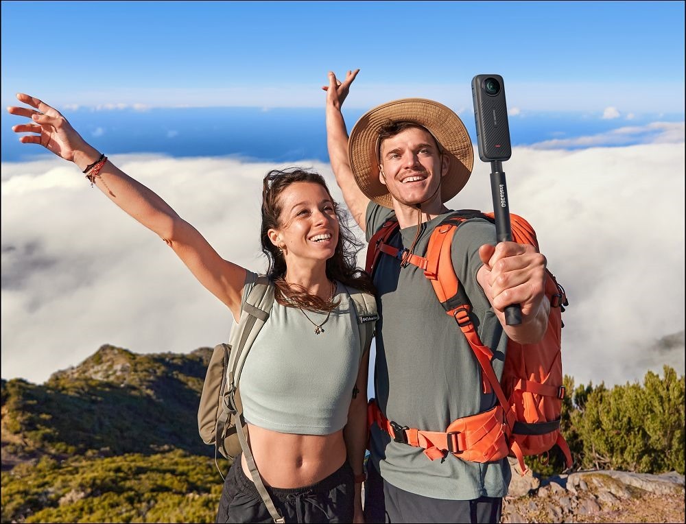Insta360 X4-Travel_Lifestyle 1 Insta360 X4-Travel_Lifestyle 1