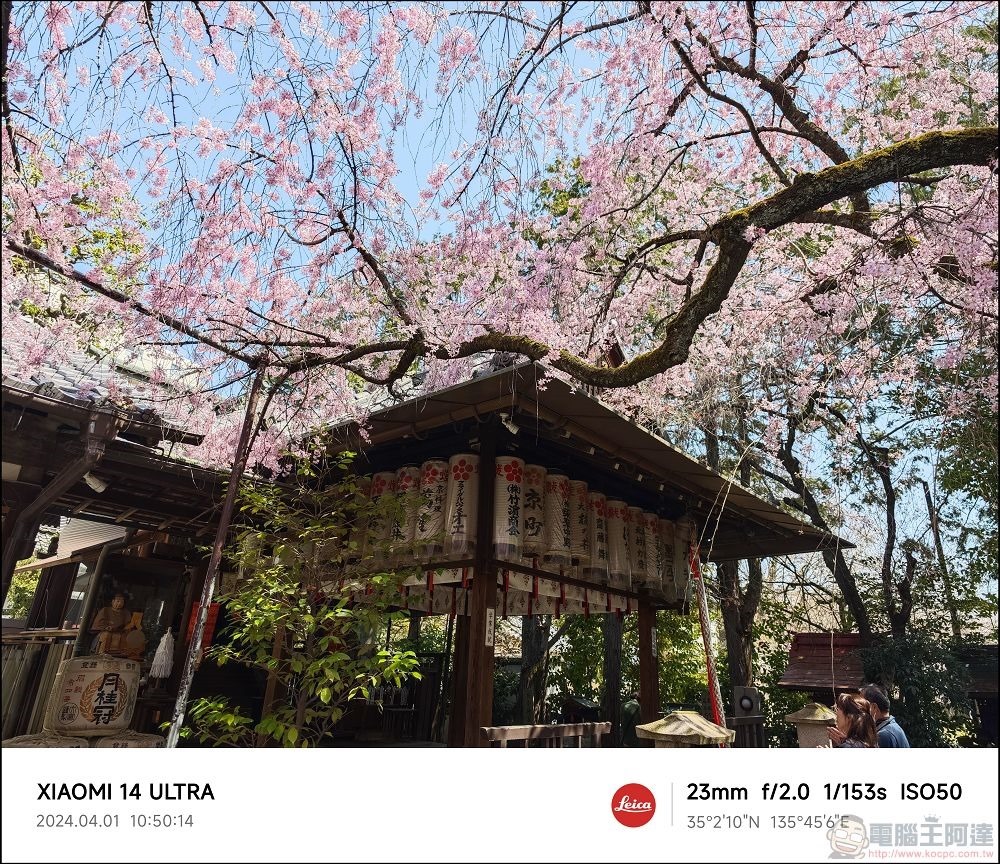 Xiaomi 14 Ultra 拍攝樣張 - 033 Xiaomi 14 Ultra 拍攝樣張 - 033