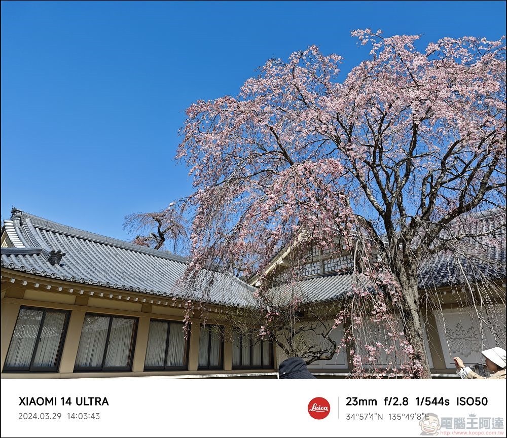 Xiaomi 14 Ultra 拍攝樣張 - 041 Xiaomi 14 Ultra 拍攝樣張 - 041