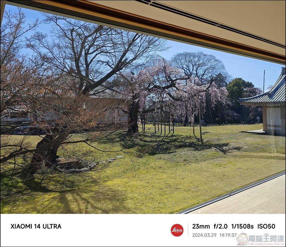 Xiaomi 14 Ultra 拍攝樣張 - 098 Xiaomi 14 Ultra 拍攝樣張 - 098