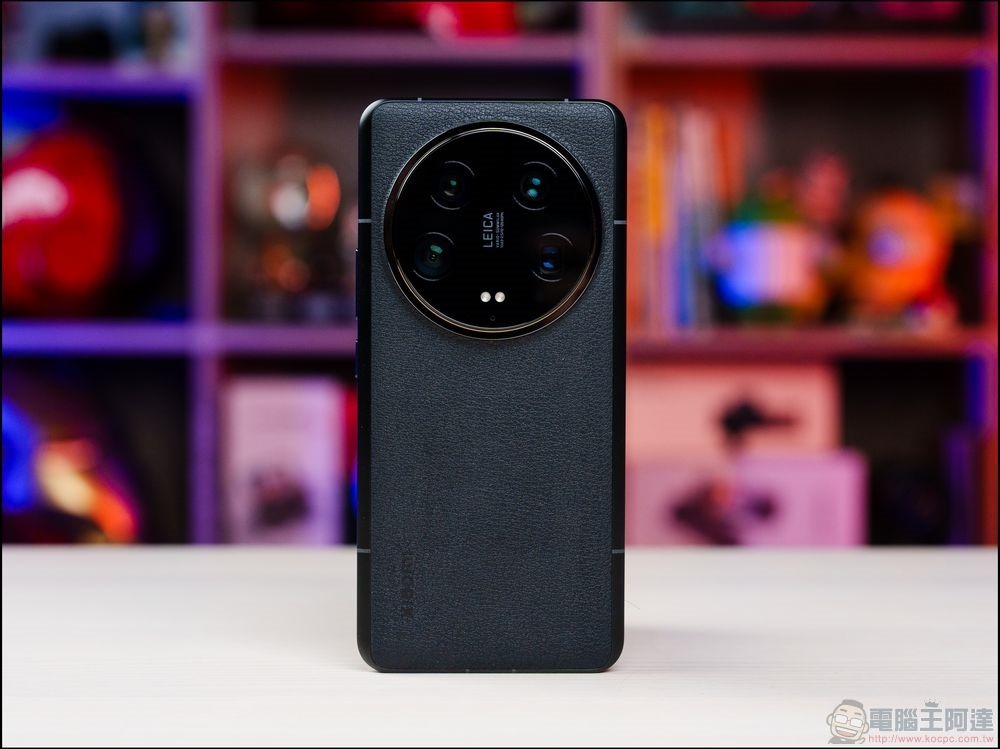 Xiaomi 14 Ultra 開箱 - 11 Xiaomi 14 Ultra 開箱 - 11