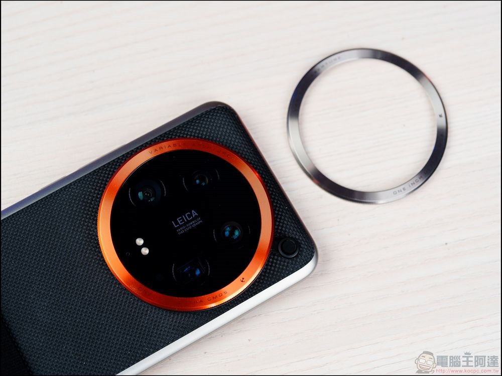 Xiaomi 14 Ultra 開箱 - 26 Xiaomi 14 Ultra 開箱 - 26