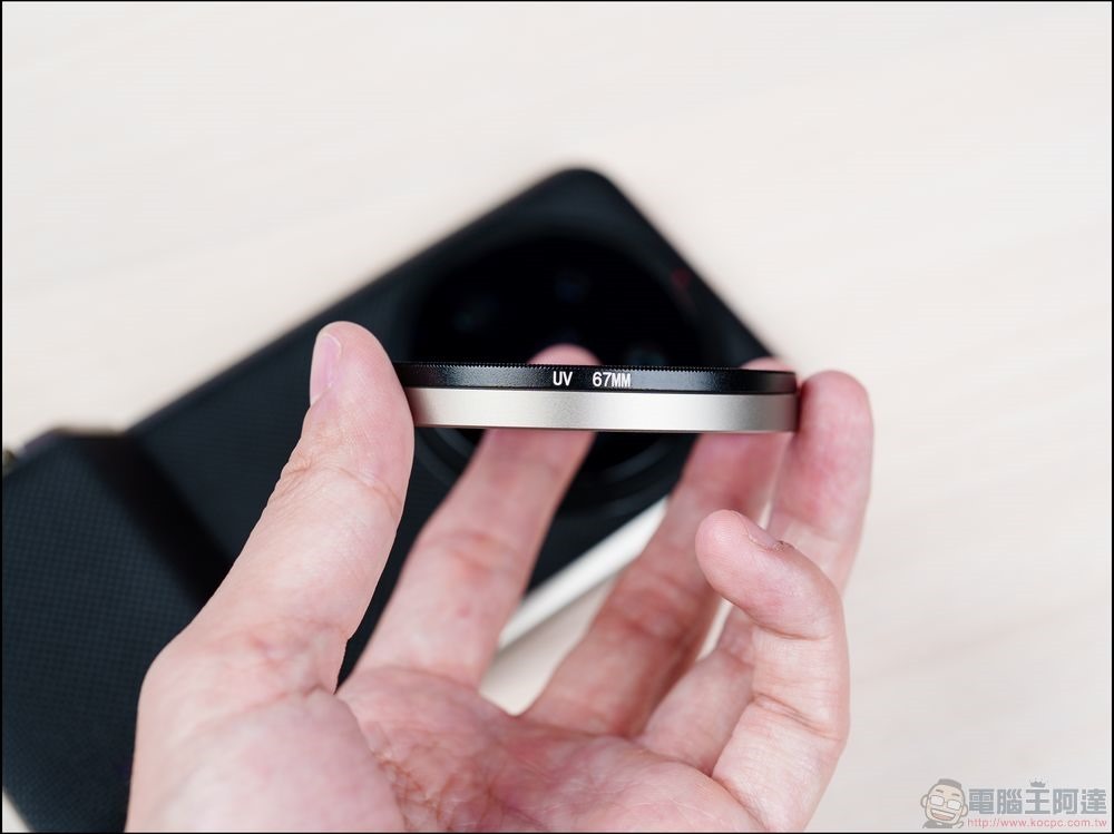 Xiaomi 14 Ultra 開箱 - 27 Xiaomi 14 Ultra 開箱 - 27