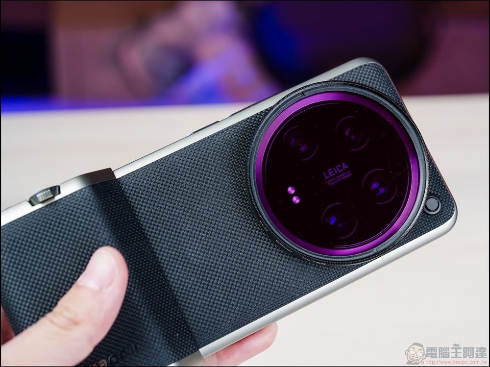 Xiaomi 14 Ultra 開箱 - 30 Xiaomi 14 Ultra 開箱 - 30