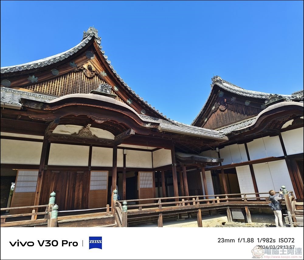 vivo V30 Pro 拍攝樣張 - 08 vivo V30 Pro 拍攝樣張 - 08
