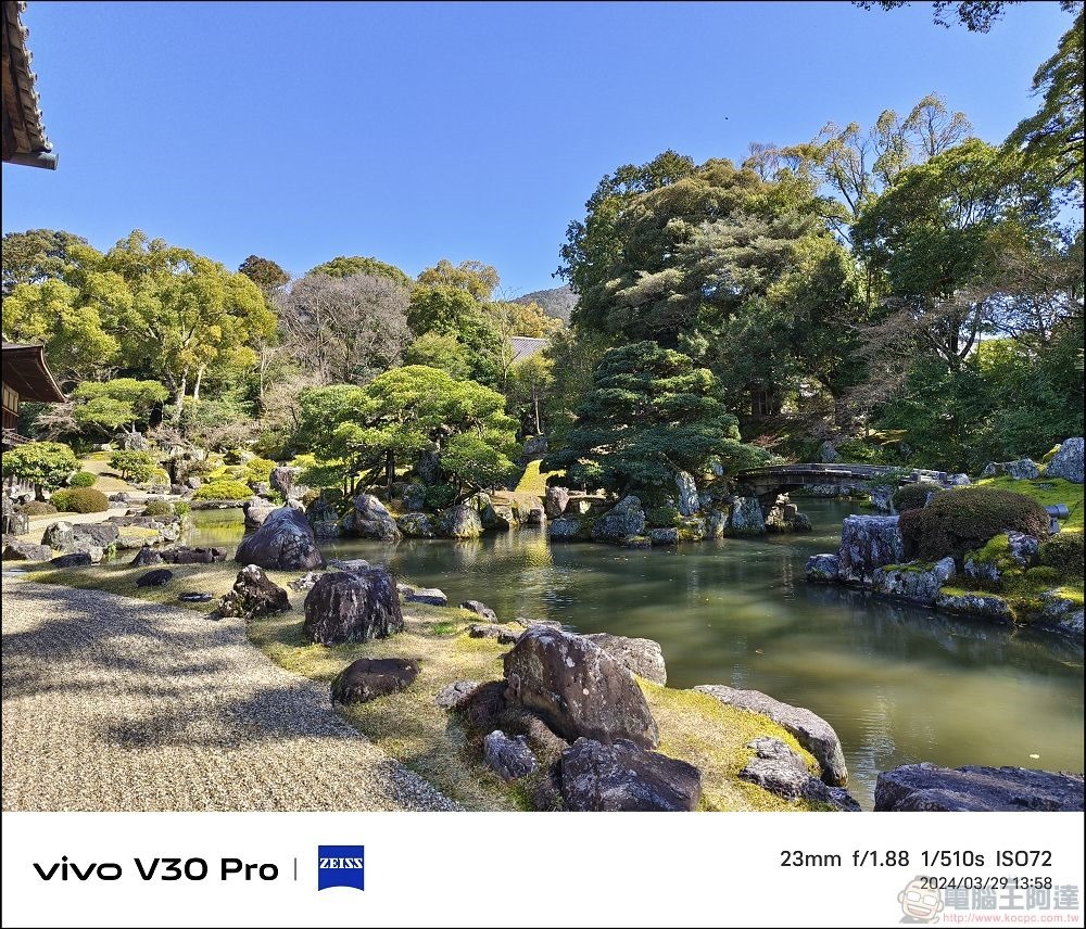 vivo V30 Pro 拍攝樣張 - 09 vivo V30 Pro 拍攝樣張 - 09
