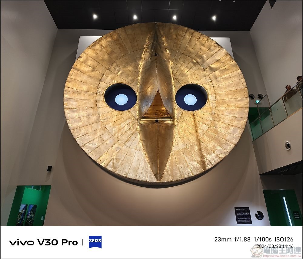 vivo V30 Pro 拍攝樣張 - 15