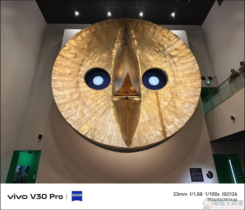 vivo V30 Pro 拍攝樣張 - 15 vivo V30 Pro 拍攝樣張 - 15