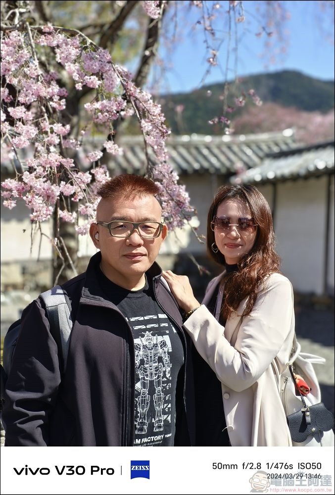 vivo V30 Pro 拍攝樣張 - 27 vivo V30 Pro 拍攝樣張 - 27