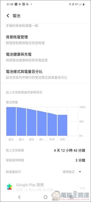 vivo V30 Pro 效能測試 - 09 vivo V30 Pro 效能測試 - 09