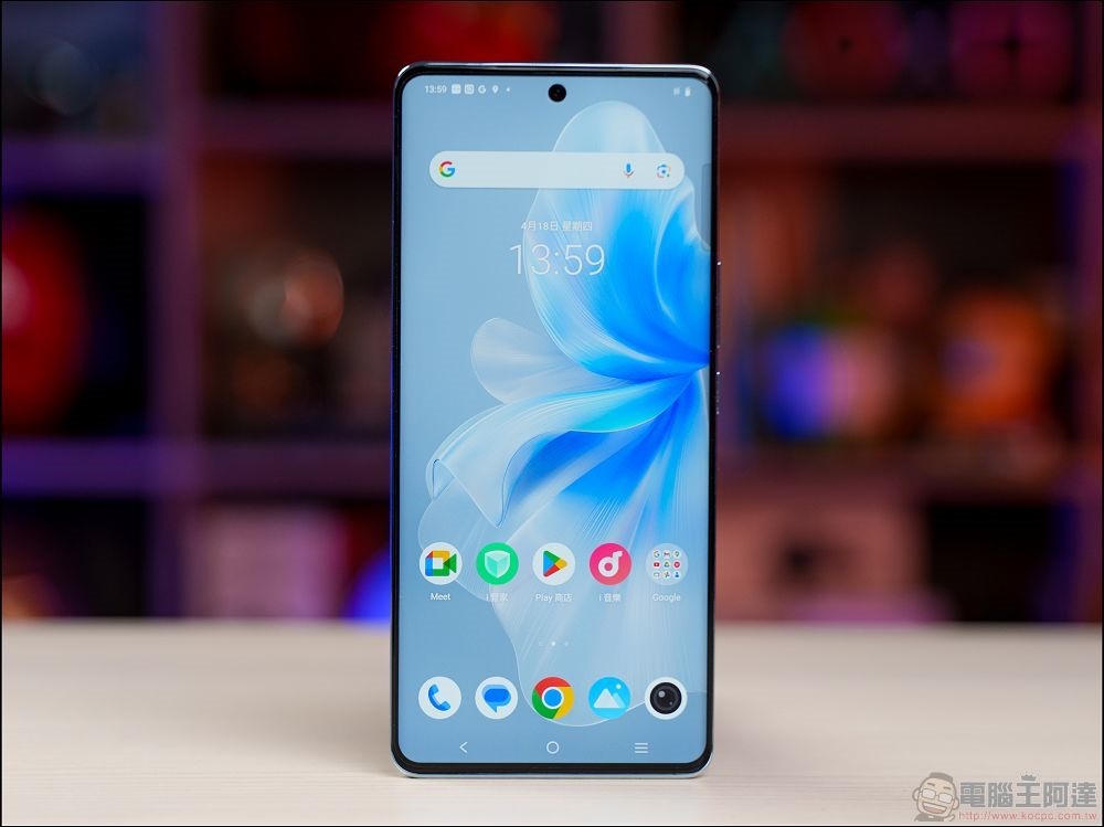 vivo V30 Pro 開箱 - 04 vivo V30 Pro 開箱 - 04