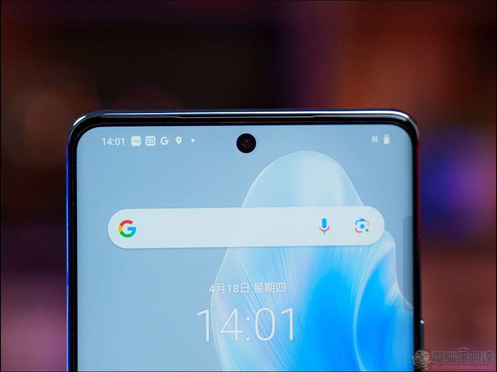 vivo V30 Pro 開箱 - 05 vivo V30 Pro 開箱 - 05