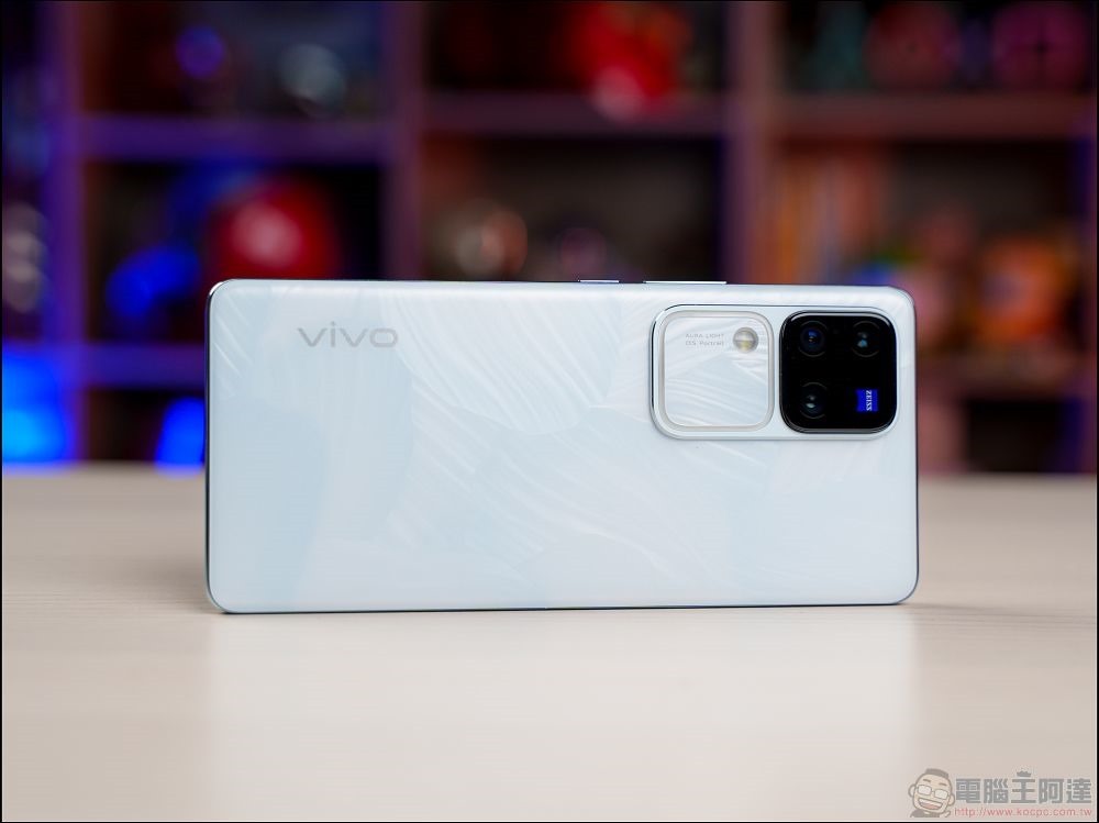 vivo V30 Pro 開箱 - 06 vivo V30 Pro 開箱 - 06