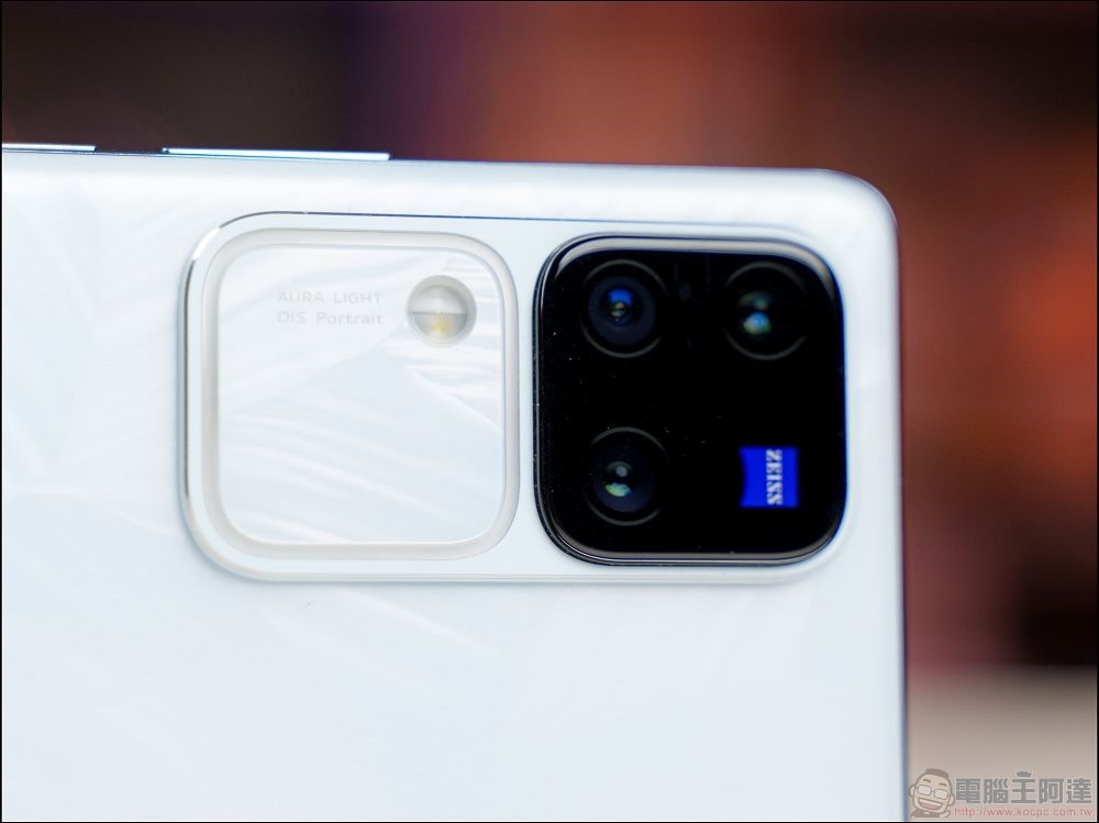 vivo V30 Pro 開箱 - 07 vivo V30 Pro 開箱 - 07