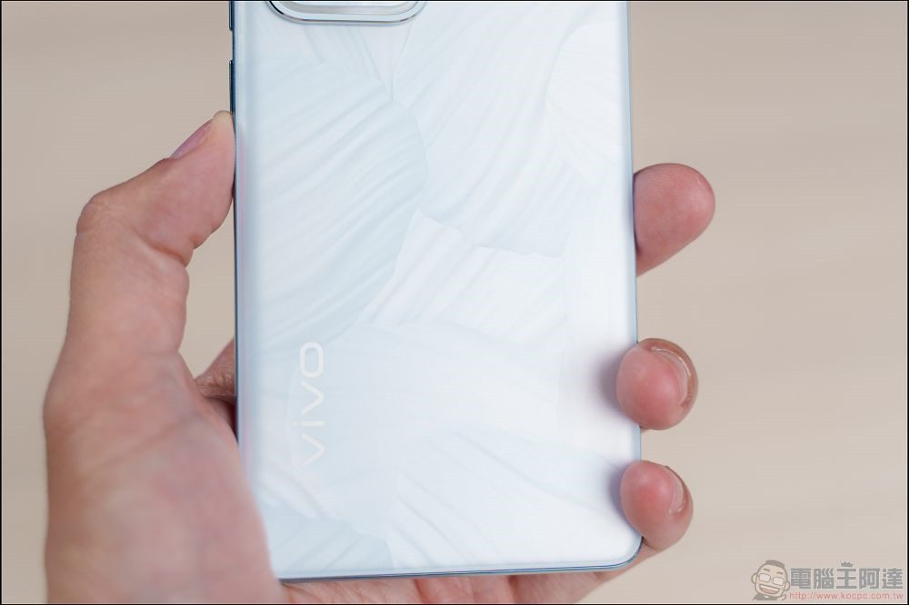vivo V30 Pro 開箱 - 08 vivo V30 Pro 開箱 - 08