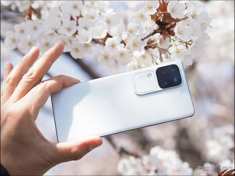 vivo V30 Pro 開箱 vivo V30 Pro 開箱