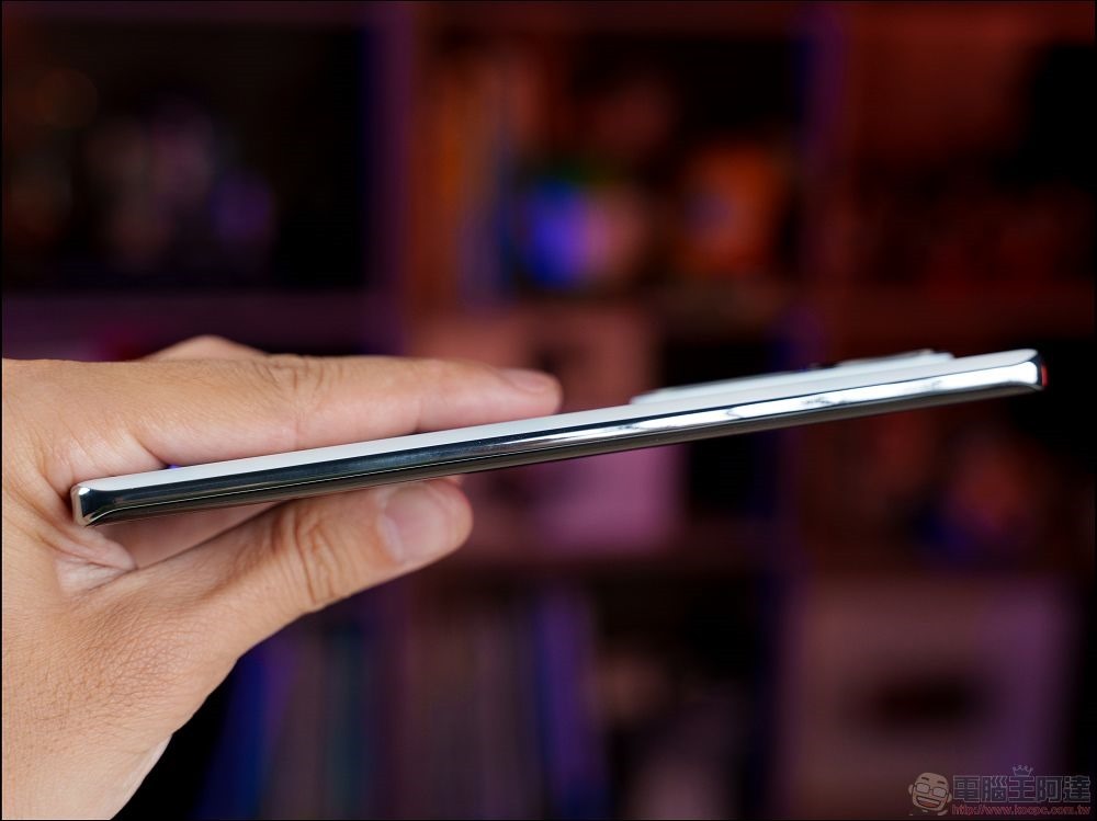 vivo V30 Pro 開箱 - 13 vivo V30 Pro 開箱 - 13