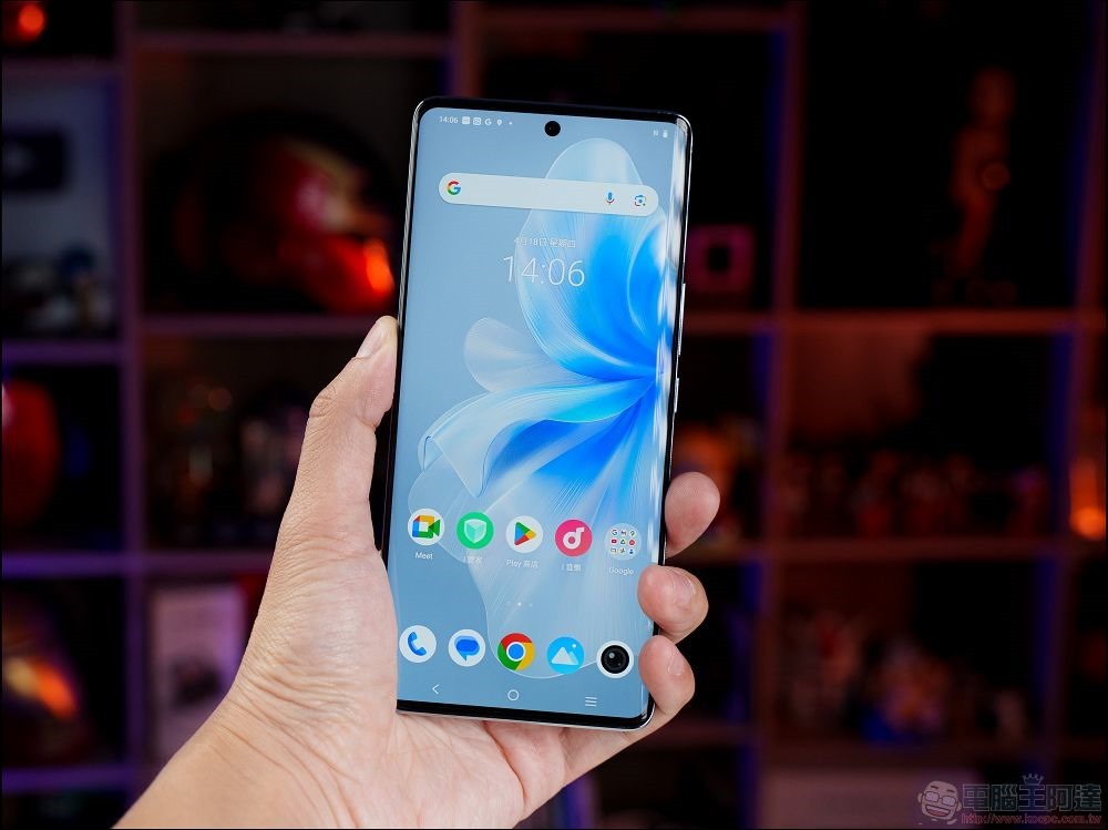 vivo V30 Pro 開箱 - 14 vivo V30 Pro 開箱 - 14