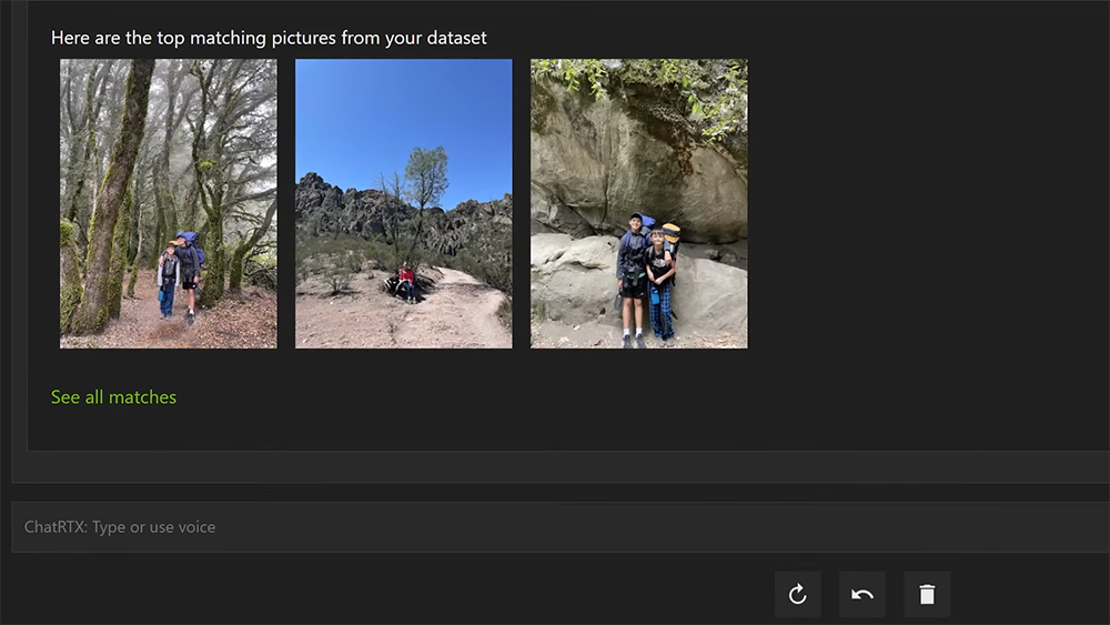 NVIDIA ChatRTX 聊天機器人迎來重大改版,支援更多模型、影像辨識和聲音辨識 - 電腦王阿達 NVIDIA ChatRTX 聊天機器人迎來重大改版,支援更多模型、影像辨識和聲音辨識 - 電腦王阿達